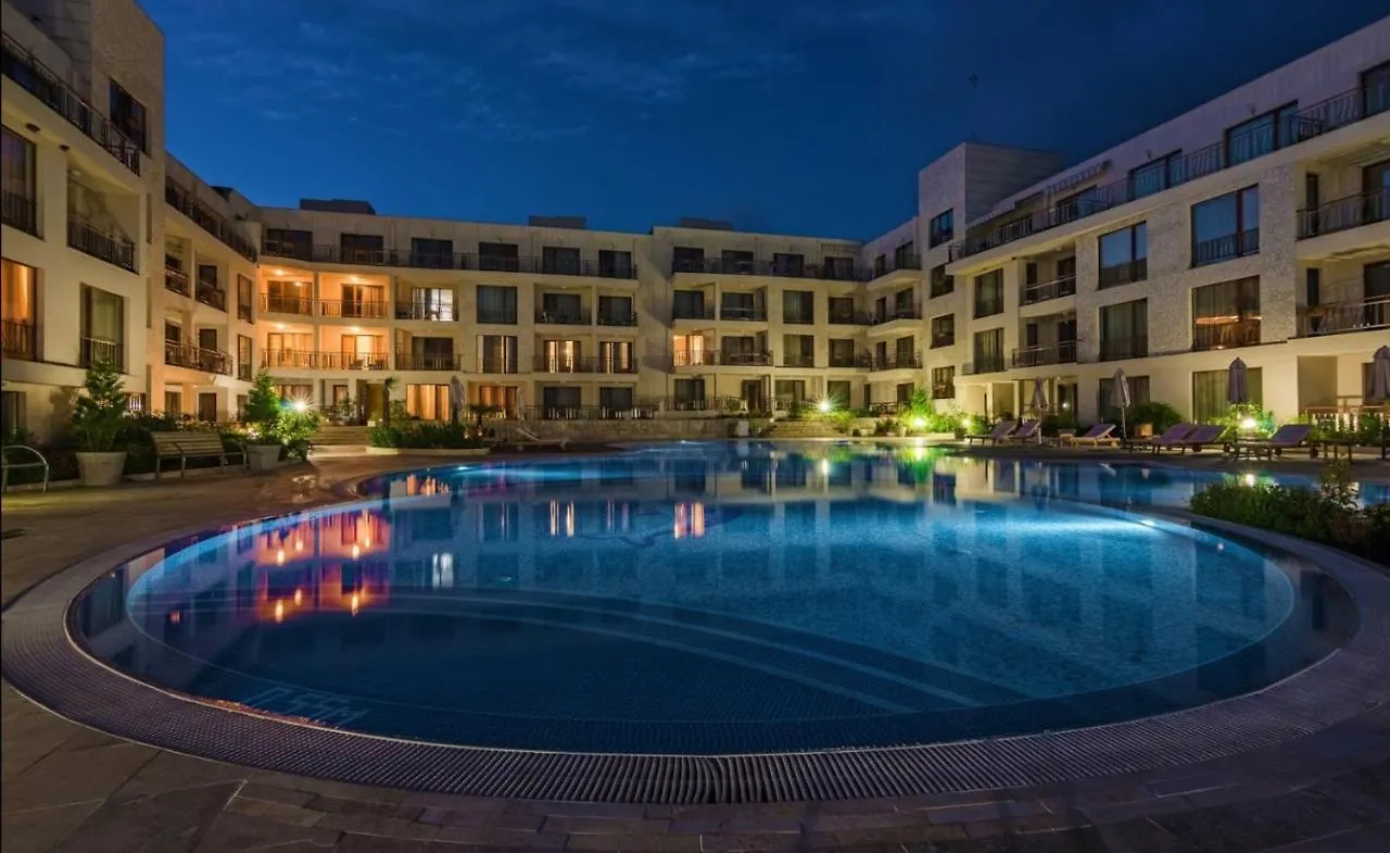 Apartment Studio Love - Diamond Beach Burgas