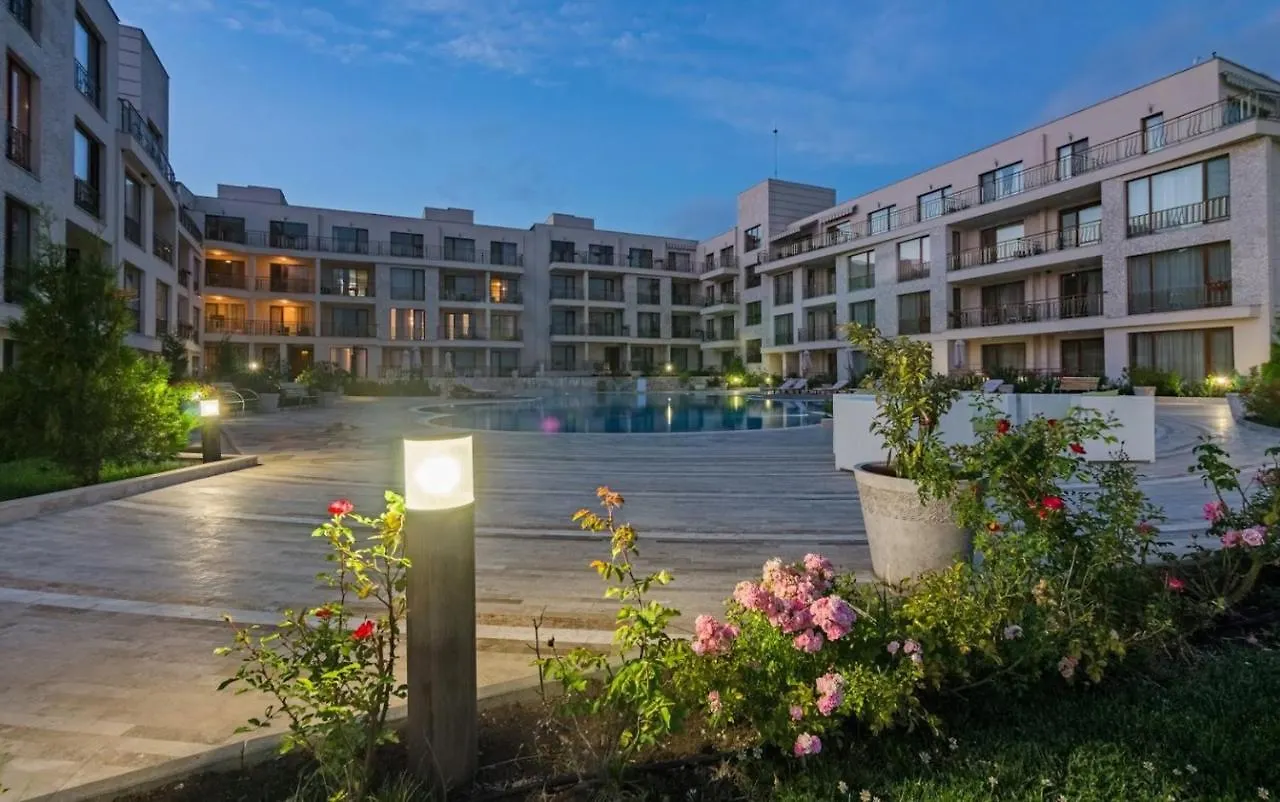 Apartment Studio Love - Diamond Beach Burgas