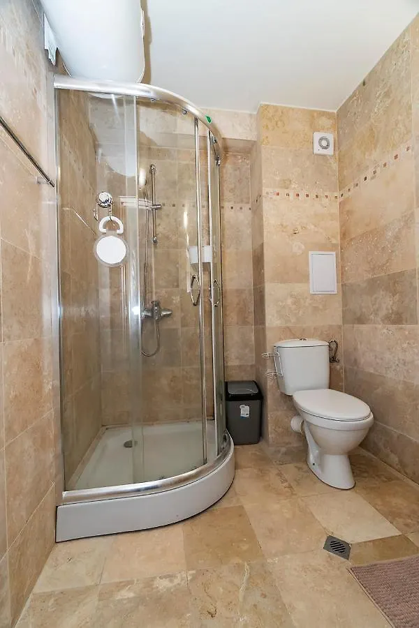 Studio Love - Diamond Beach Burgas Apartment
