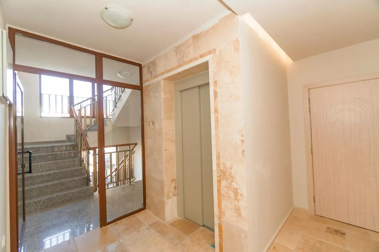 Studio Love - Diamond Beach Burgas 0*,  Bulgaria
