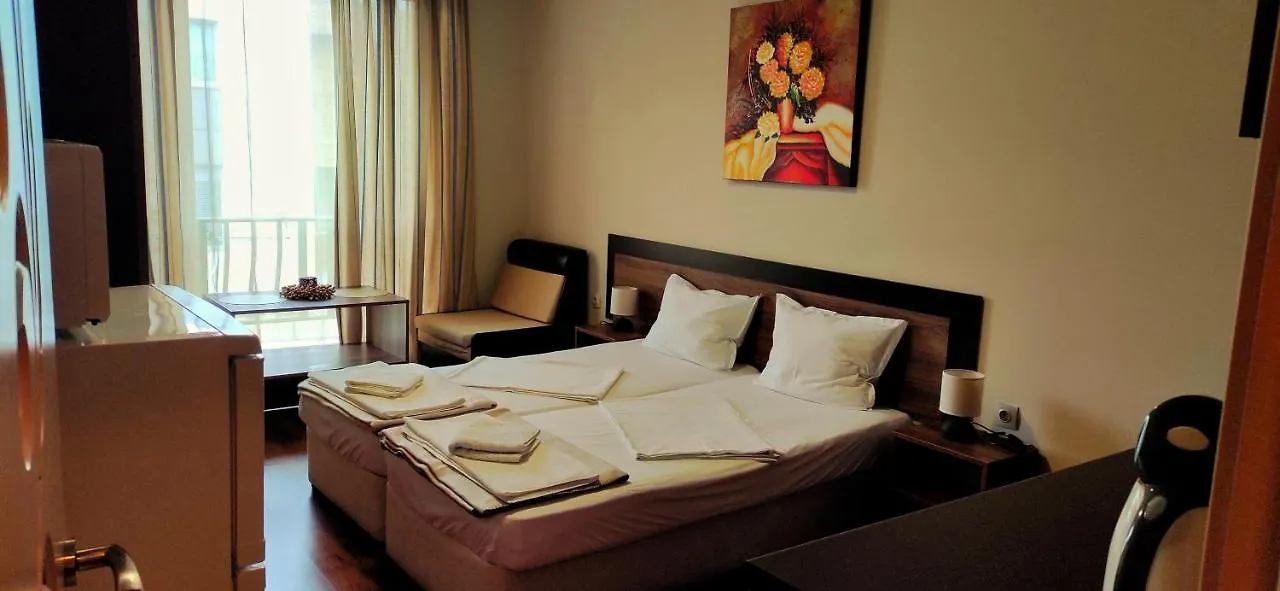 Studio Love - Diamond Beach Burgas