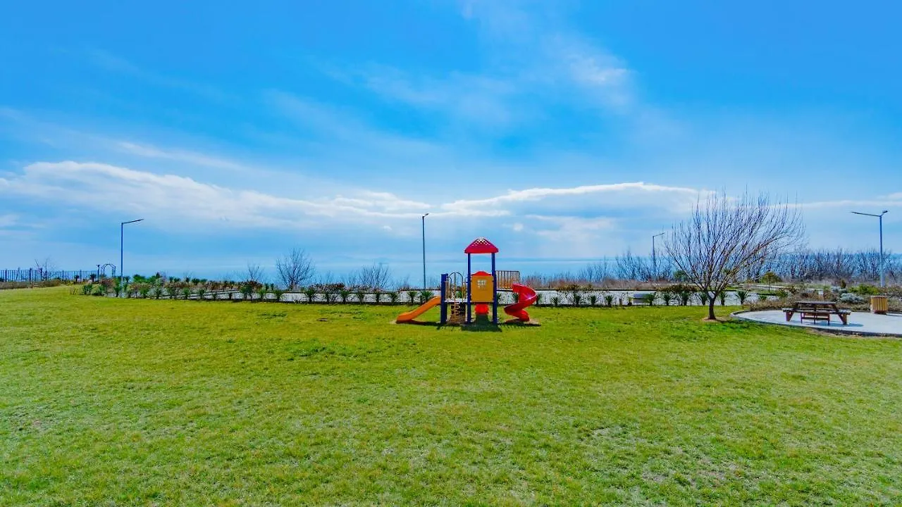 Studio Love - Diamond Beach Burgas 0*,  Bulgarie